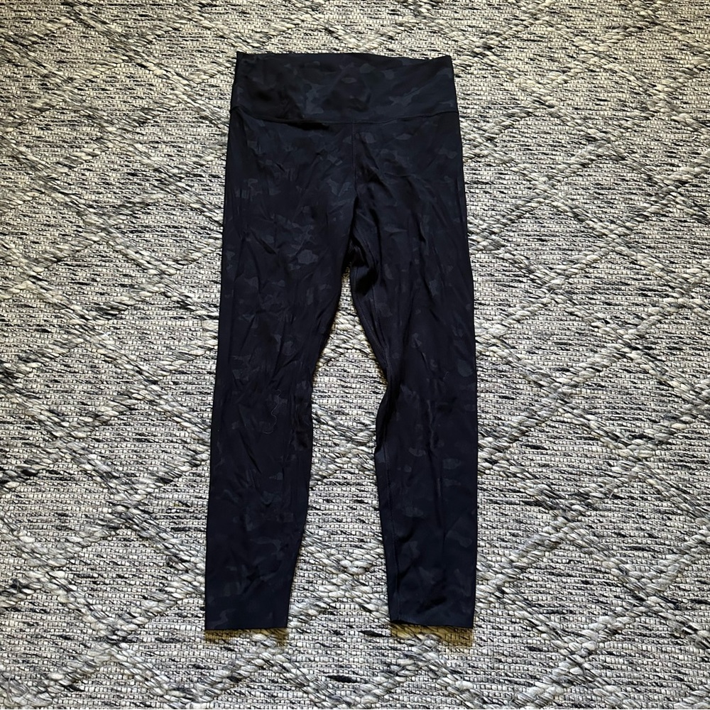 All in Motion Camouflage Leggings